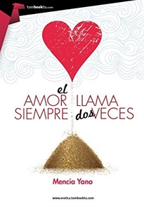 Books Frontpage El amor siempre llama dos veces