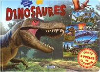 Books Frontpage Dinosaures