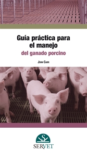 Books Frontpage Guía práctica para el manejo del ganado porcino