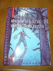 Books Frontpage Aprenent De Detectiu N/c