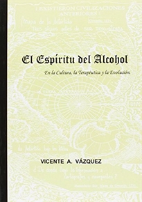 Books Frontpage El espíritu del alcohol