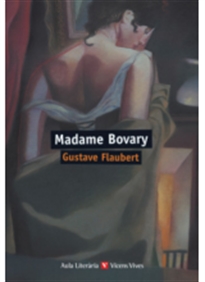 Books Frontpage Madame Bovary (aula Literaria)