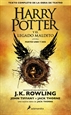 Front pageHarry Potter y el legado maldito (Harry Potter 8)