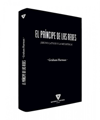 Books Frontpage El Príncipe De Las Redes