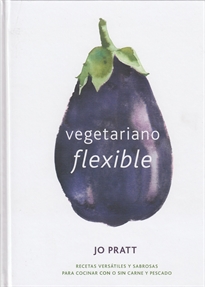 Books Frontpage Vegetariano flexible