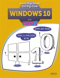 Books Frontpage Windows 10
