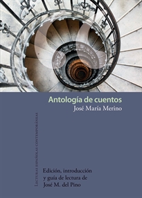 Books Frontpage Antología de cuentos