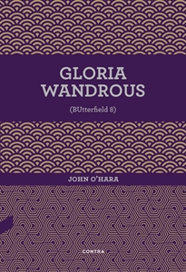 Books Frontpage Gloria Wandrous