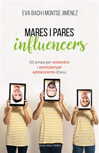 Books Frontpage Mares i pares influencers