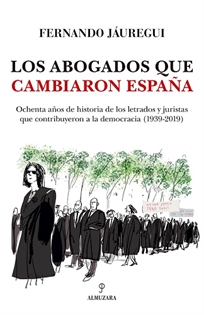 Books Frontpage Los abogados que cambiaron España