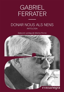 Books Frontpage Donar nous als nens