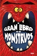 Front pageEl gran libro de los monstruos