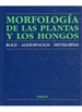 Front pageMorfologia De Las Plantas Y Hongos