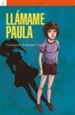 Portada del libro Llámame Paula