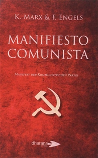 Books Frontpage Manifiesto Comunista