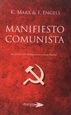 Front pageManifiesto Comunista