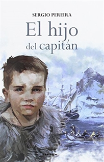 Books Frontpage El hijo del capitán