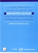 Front pageLa concurrencia y articulación de los impuestos locales con otros tributos del sistema fiscal español (Papel + e-book)