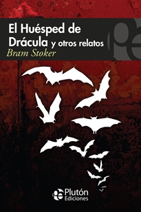 Books Frontpage El Huésped de Drácula