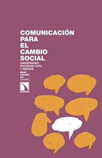 Books Frontpage Comunicación para el cambio social