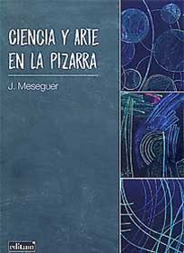 Books Frontpage Ciencia y Arte en la Pizarra