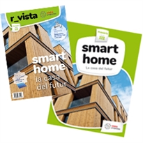 Books Frontpage SMARTHOME (La casa del futur)