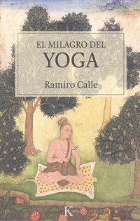 Books Frontpage El milagro del yoga