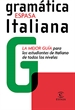 Front pageGramática italiana