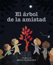 Books Frontpage El árbol de la amistad