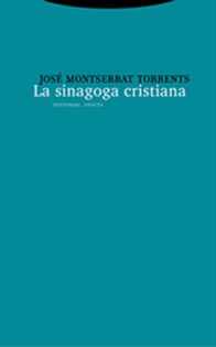 Books Frontpage La sinagoga cristiana