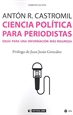 Front pageCiencia política para periodistas