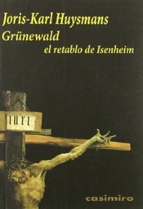 Books Frontpage Grünewald