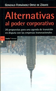 Books Frontpage Alternatias al poder corporativo