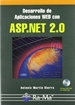 Front pageDesarrollo de aplicaciones Web con ASP.NET 2.0