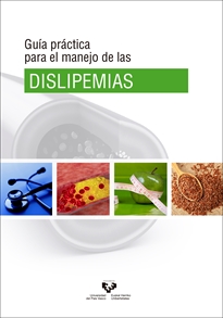 Books Frontpage Guía práctica para el manejo de las dislipemias