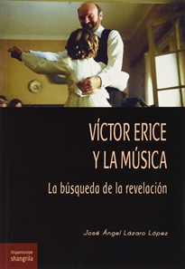Books Frontpage Víctor Erice y la música