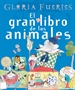 Front pageEl gran libro de los animales. Gloria Fuertes