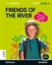 Front pageClil Projects Level II Friends Of The River