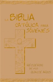 Books Frontpage La Biblia Católica para Jóvenes