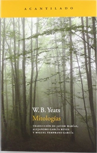 Books Frontpage Mitologías