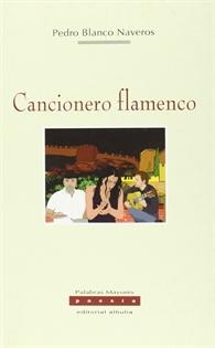 Books Frontpage Cancionero flamenco