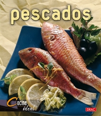 Books Frontpage Cocina ideal. PESCADOS
