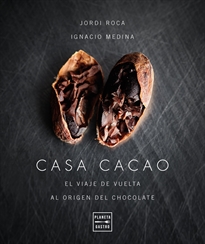 Books Frontpage Casa cacao