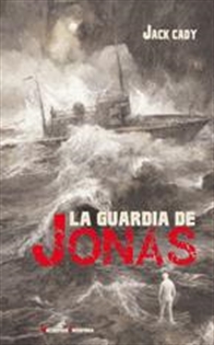Books Frontpage La guardia de Jonás
