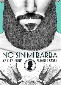 Books Frontpage No sin mi barba