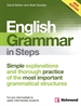 Front pageNew English Grammar In Steps Book Without Answers
