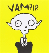 Books Frontpage Vampir