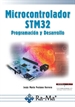 Front pageMicrocontrolador STM32 Programación y desarrollo