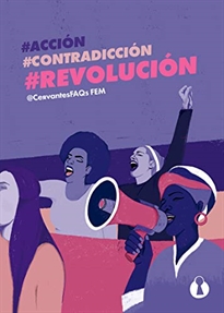 Books Frontpage #Acción, #Contradicción, #Revolución