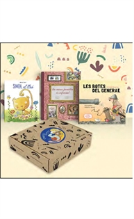 Books Frontpage Contes infantils en català 5 anys